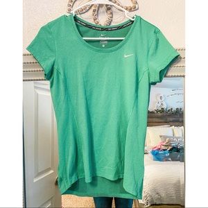 Nike Dri-fit running shirt